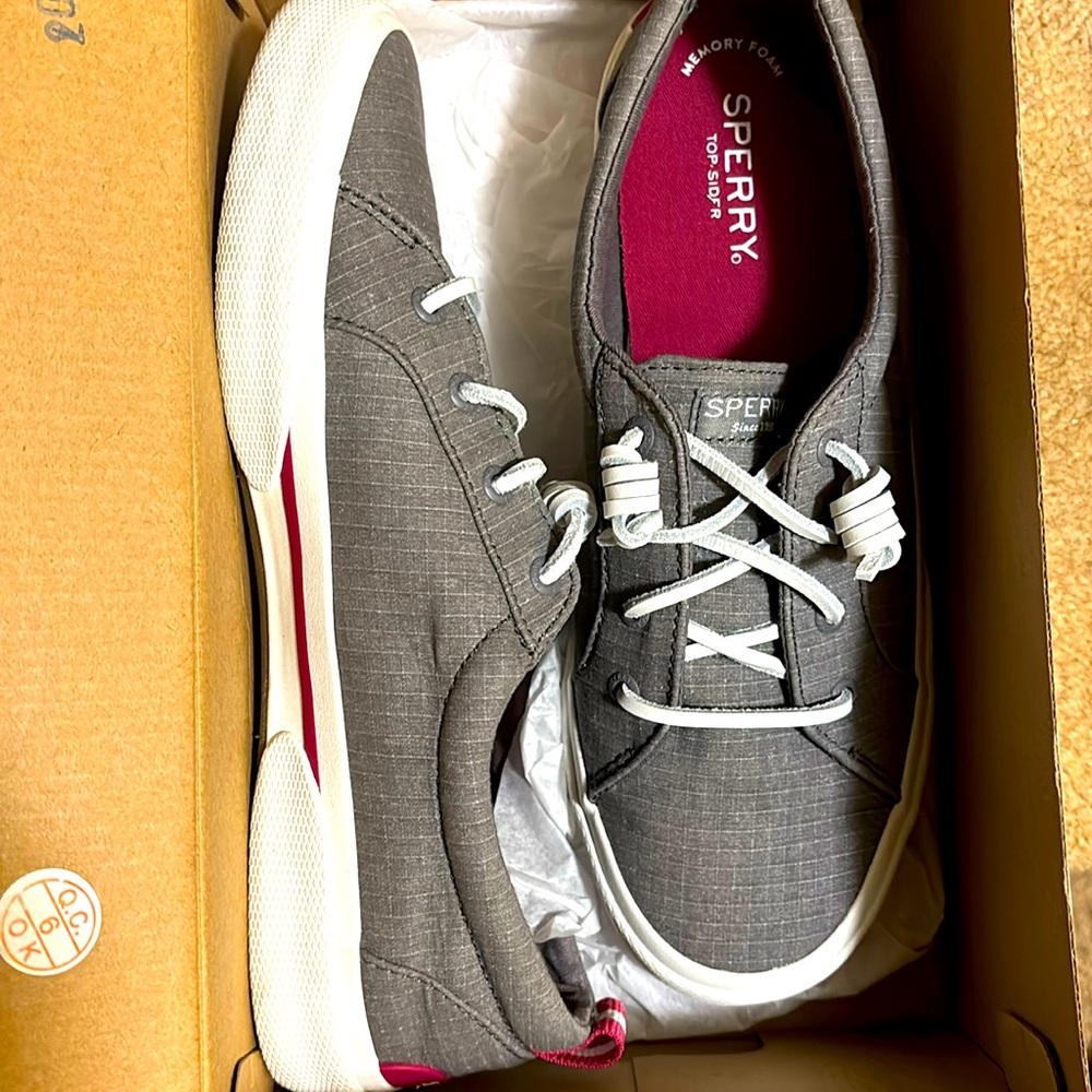 Sperry women’s sneakers
